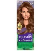 Koleston Naturals Saç Boyası no 7/0 Kumral - 2