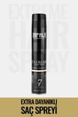 Impala Extreme Saç Spreyi 400 mL - 1