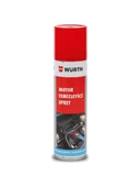 Würth Hızlı Motor Temizleme Spreyi 500Ml - 1