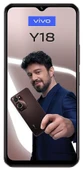 Vivo Y18 8 GB 256 GB Kızıl Kahve (Vivo Türkiye Garantili) - 2
