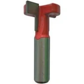Topshop 14508 Kanal Açma Freze Bıçağı 3/4''x12mm - 1