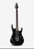 SMİGER HSH ELEKTRO GİTAR S-G5 BK thumbnail 2