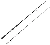 Yek Outdoor Profesyonel Okuma Spin Seti Okuma Psycho Stick Game 243cm Ex-Fast 15-40gr 2 Parça Olta Kamışı&Okuma Safina SNW-4000A Olta Makinesi - 2