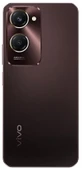 Vivo Y18 8 GB 256 GB Kızıl Kahve (Vivo Türkiye Garantili) - 3