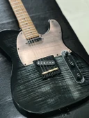 LUXARS PRO TELE ELEKTRO GİTAR S-G27 TBK thumbnail 3