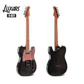 LUXARS PRO TELE ELEKTRO GİTAR S-G27 TBK thumbnail 1