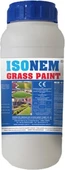 Isonem Grass Paınt Çevre ve Doğa Dostu Hızlı Kuruyan Çim Boyası 1 kg - 1