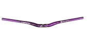 LUNJE Gidon Alüminyum 31.8mm 780mm - Mor Siyah Beyaz - 1