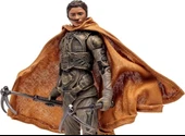 McFarlane Toys - Dune:Gurney Halleck Paul Atreides Chani Stilgar 4 Paket - 4
