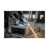 Bosch GWS 18V-8 4.0Ah Tek Akülü Taşlama Makinası - 5
