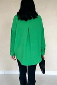 Yeşil Gömlek - 4