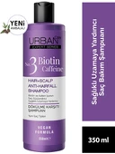 Urban Care Bıotin Şampuan Exp 350 Ml+Tonik Sprey Biotın 200 Ml Set - 2