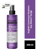Urban Care Bıotin Şampuan Exp 350 Ml+Tonik Sprey Biotın 200 Ml Set - 3