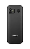İxtech IX-023 Çift Sim Kartlı Kameralı Tuşlu Cep Telefonu KVK Garantili - 3