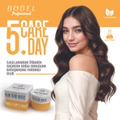 Bum Bum Mask 5. Gün 5 Etkili Vegan Saç Maskesi 300 ml - 5
