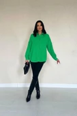 Yeşil Gömlek - 2