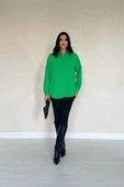 Yeşil Gömlek - 1