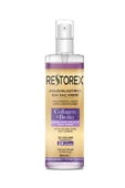 Restorex Kolajen Sıvı Saç Krem - 1