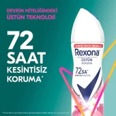 REXONA Sexy Bouquet Kadın Deodorant Sprey 150 ml - 4