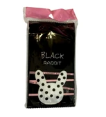 Vagon Black Rabbıt Islak Mendil Cep Tipi 10 lu - 3 paket - 1