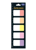 Kraf Kağıt İndex 5Li 25X42Mm - 2 adet - 1