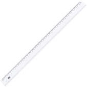 Hatas Plastik Cetvel 50cm - 2 adet - 1