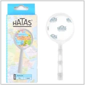 Hatas Büyüteç 60Mm - 2 adet - 1