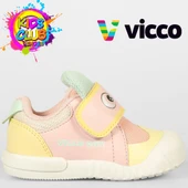 Vicco Loca Cırtlı Ortopedik Çocuk Spor Ayakkabı thumbnail 2