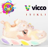 Vicco Gelato Bebe Sneaker thumbnail 1