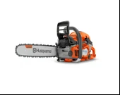 HUSQVARNA ORİJİNAL 550XP MARK II BENZİNLİ KESİM MOTORU H967690838 - 4