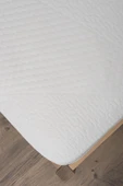 Varol 120x200cm Sıvı Geçirmez Tek Kişilik Fitted Alez - 9