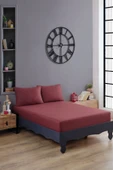 Varol Ranforce %100 Pamuk Çarşaf Takımı - 4
