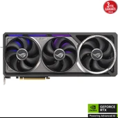 ASUS-ROG-ASTRAL-RTX5090-O32G-GAMING-NVIDIA-GEFORCE-RTX 5090-32GB GDDR7-512BIT--OC-2XHDMI-3XDP thumbnail 2