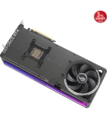ASUS-ROG-ASTRAL-RTX5090-O32G-GAMING-NVIDIA-GEFORCE-RTX 5090-32GB GDDR7-512BIT--OC-2XHDMI-3XDP - 5