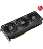 ASUS-PRIME-RTX5080-O16G-NVIDIA-GEFORCE-RTX 5080-16GB GDDR7-256BIT--OC-HDMI-3XDP-DLSS4 Ekran Kartı thumbnail 5