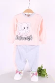 Kız Bebek 2'li Kız Takım thumbnail 1
