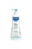 Mustela Gentle Cleansing Gel Yenidoğan Şampuanı 500 ml - 1