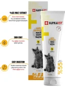 Supravet Anti-Hairball Malt 100gr - 2