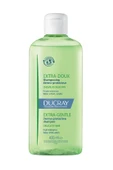 Ducray Extra Doux Sık Kullanım Şampuanı 400 ml - 1