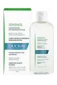 Ducray Sensinol Şampuan 400 ml - 1