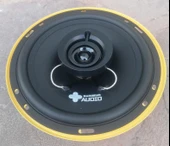 SoilWish Audıo 240 Watts 16 cm Hoparlör-NS-16CX 6.5'' - 1