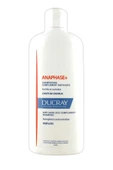Ducray Anaphase Plus Dökülme Karşıtı Şampuan 400 ml - 1