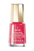 Mavala Mini Color Oje 3 Paris 5 ml - 1