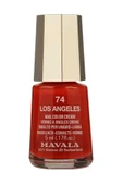 Mavala Mini Color Oje 74 Los Angeles 5 ml - 1
