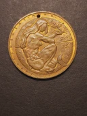 1971 SONNTAGE - MÜNZE WIEN - JAHRESREGENT MOND - Hans Köttenstorfer - Avusturya Ay Takvimi Serisi thumbnail 7