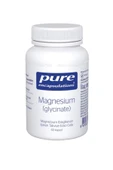 Pure Encapsulations Magnesium Glycinate 60 Kapsül - 1