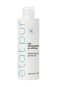 Etat Pur Pure Cleanser Besleyici Nazik Yüz Temizleme Sütü Kuru ve Hassas Cilt 200 ml - 1