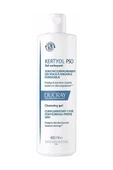Ducray Kertyol PSO Nemlendirici Temizleme Jeli 400 ml - 1