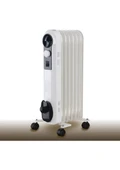 Kiwi KHT-8457 7 Dilim 1500 W Yağlı Radyatör - 2