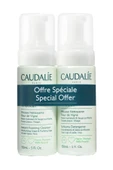 Caudalie Vinoclean Temizleme Köpüğü İkili Set 2x150 ml - 1